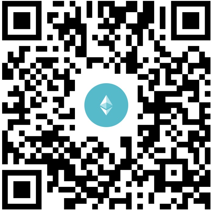 Ethereum QR Code